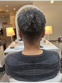 【Uhair】ベリーショート/メンズカット/20代30代40代/骨格カット