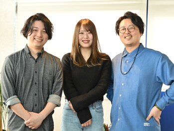 hair salon CALDO【ヘアーサロンカルド】