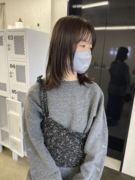 キジ(kiji) layer style　＃久屋大通＃丸の内＃伏見＃高岳＃泉