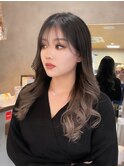 【xrea】ベージュグラ×山本優舞