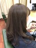 カット+デジタルパーマ￥18700→￥16830