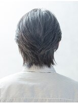 サロンズヘア 四条烏丸店(SALONS HAIR) メンズビジネススタイル