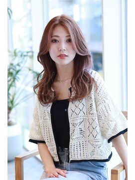 ヘアドゥ 千葉店(hair do) エアリーウェーブ