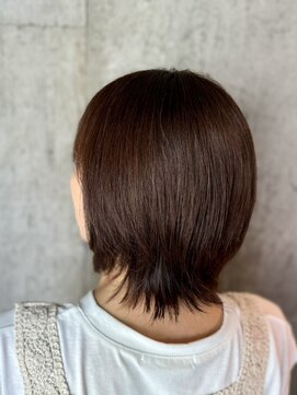 ジュノ(JUNO) ヘッドスパ