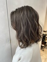 ムア(mua)&nbsp;【mua/風/ハイライトカラー】