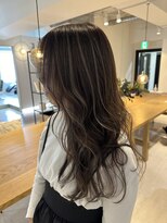 シェーン 仙台駅広瀬通店(schon)&nbsp;ハイライト