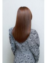 ララルーモ 渋谷公園通り店(LaLarOomo)&nbsp;大人女性30代40代向け髪質改善キュアオペ