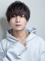 リップス レイ ギンザ(LIPPS Ray GINZA)&nbsp;ふわウルフ