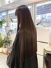 【話題】oooitトリートメントで今までにないなめらかな質感へ《山下限定》