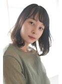 蒲田_イルミナカラー_人気_グレージュ_髪質改善 蒲田/大田区