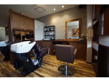 Buzz by Le・reve 八幡店 【バズ バイ ル レーヴ】