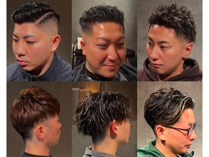 シャノ(siano)の写真