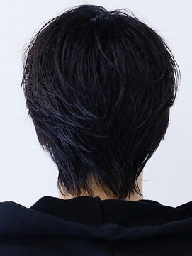 リップス 栄(LIPPS) ガイルショート