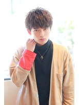 リップス 自由が丘(LIPPS)&nbsp;エアフェザーマッシュ