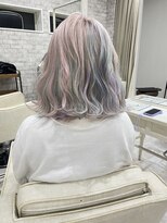 イーエス(E.S)&nbsp;Design color