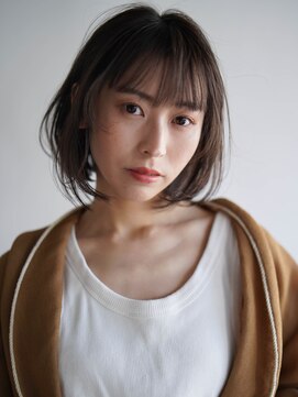 キジ(kiji) ボブ / bob / ミニボブ〔久屋大通/久屋/丸の内/栄/伏見/高岳〕