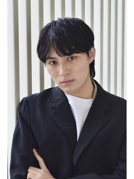 ノエル 池袋店(noel) 【noel】ibuki×ジェントルショート