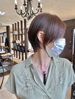 ウェルズ グランデ 田原本店(Well's GRANDE) 大人ショート