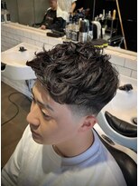 キングスマン トウキョウ(KINGSMAN TOKYO)&nbsp;ラフカール