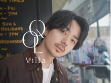 クオルヴィラ 立川北口(QOL villa)