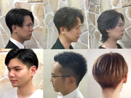 サロン ド ハル salon de HARUの写真