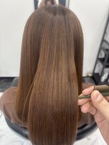 ルテマ(LTEMA)&nbsp;髪質改善縮毛矯正NEO