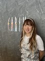 ヘアンドメイク アース ユーカリが丘店(HAIR&MAKE EARTH) 服部 路代
