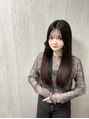テーラヘアー 南行徳店(TELA HAIR) 百瀬 