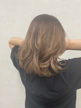 ベリテ 津田沼駅前店(verite) 津田沼/髪質改善/トリートメント/縮毛矯正/30代40代50代