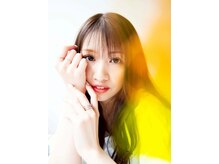 ヘアメイク オレンジ(HAIR & MAKE orange)