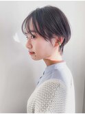コンパクトショート