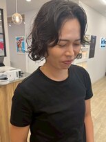 ヌビラ(Nubira) ボブパーマ/ニュアンスパーマ/ナチュラルパーマ/西千葉