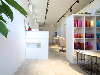 ＆Lana【エンラナ】