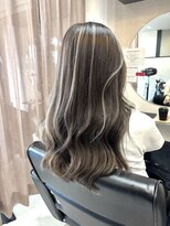 ルクス(Lux)&nbsp;hairLux・浜松天王・三ヶ日・ハイライトが得意な美容室です