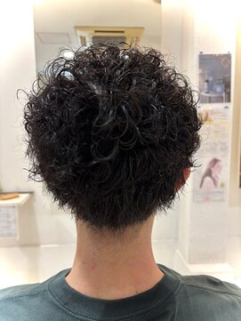 ツイストスパイラル