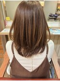 ハイトーンカラー