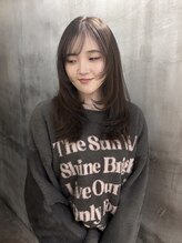 ランタン(LANTERN) レイヤーカット