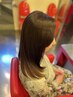 【来店2回目の方-20%クーポン】カット+トリートメント¥9350→¥7480