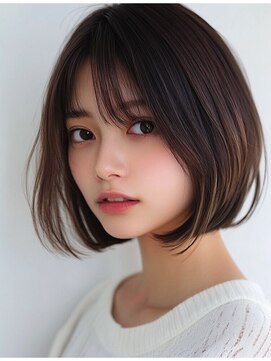 ロロ(LoLo.) LoLoスタイル