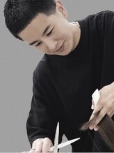 ミリバイアフロート(MIRI by AFLOAT)&nbsp;水野 涼太