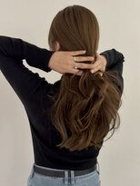 スペシウムバイアンバースデー(spacium by UNBIRTHDAY)&nbsp;立体感◎ハイライト/ヤノミユウ