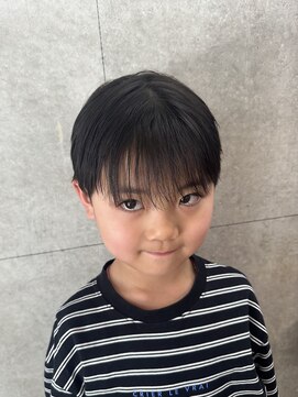 グロウ 別府店(growth) シースルーショート