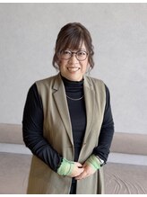 ココラボ(coco labo)&nbsp;松尾 真沙美