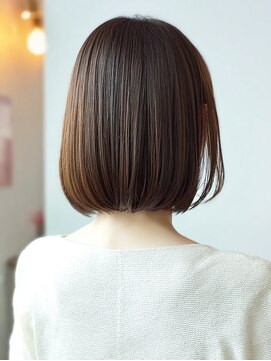 テーラヘアー 蘇我2号店(TELA HAIR) 髪質改善【TELAHAIR蘇我2号店】