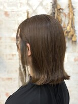アカイトビラ ヘアケアサロン(AKAI TOBIRA Hair Care Salon)&nbsp;インナー×グレージュ