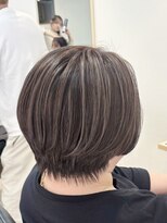 トト 船橋店(toto.)&nbsp;■イメチェン/似合わせカット/レイヤー/ハッシュカット[船橋]