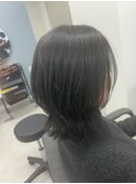【簡単セット】くびれミディアムレイヤー