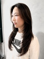 シアカ(SEA A KA)&nbsp;SEAＡKA お客様スタイル91木村心海2026