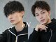 エンバイリップス(eN_ by LIPPS)の写真/ビジネスマンに必須の清潔感は髪で決まる!シーンに合わせてアレンジ自在のスタイルに!