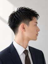 サーカス バイ ビュートリアム 青山(CIRCUS by BEAUTRIUM)&nbsp;好印象アップ刈り上げショート